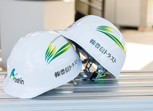 採用メッセージ